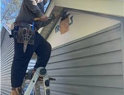 Reliable Providence Village, TX Siding Installation Solutions